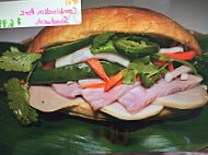 Hung Phat Vietnamese Banh Mi Coffee, Llc food