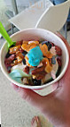 Sweetfrog food