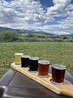 Grand Teton Brewing Company food