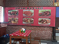 Rm. Tokja Pasir Bandung Rasa food