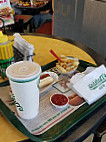 Nathan's Famous food