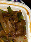 China King food