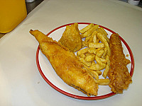 Littlefield Lane Chippy inside