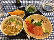 Karuta Japanese food