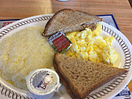 Waffle House food