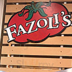 Fazoli's outside