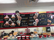 Cold Stone Creamery food