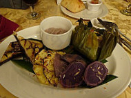 Tiki Terrace (ka'anapali Beach food