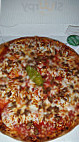 Papa Johns Pizza food