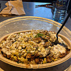 Chipotle Mexican Grill inside