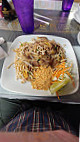 Pad Thai food