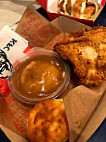 Kfc food