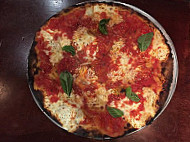 Massa's Pizzeria food