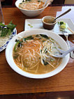 Pho Lao food