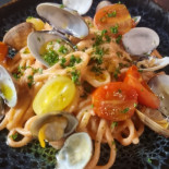 D’oude Brink Comida