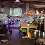 D’oude Brink Comida