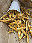 Five Guys food