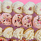 Royal Donuts food