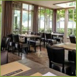 De Waterkant À l'intérieur