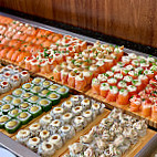 Top Sushi food