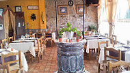 Masseria Casella food