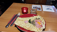 Creperie Sucre Sale food