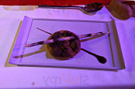 Cirque Imagine Lyon food