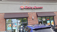 Dairy Queen (treat) outside