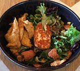 Nando's Peri-peri food