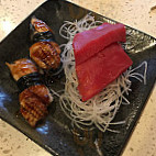 Otobo Sushi & Bar food