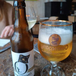 Café René Nourriture