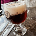 Café René Nourriture