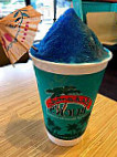 Bahama Buck's food