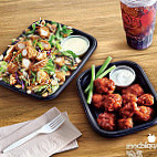 Applebee's Neighborhood Grill food