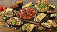 El Pollo Loco food