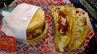 Jack In The Box food