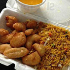 Bobo Chinese Take Out food