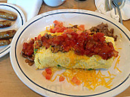 Ihop food