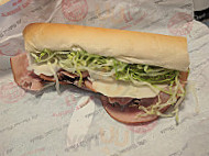 Jimmy Johns food