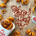 Arby's food