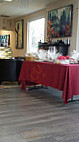 Maryanne Pastry Shoppe inside