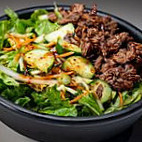 Ko Korean Grill food