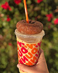 Dunkin' food