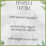 Green De L'eau Vive Comida