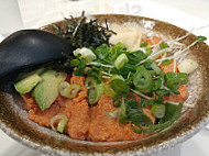 Yoshiharu Ramen food