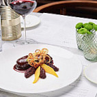 Brasserie Colette Tim Raue food