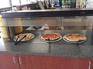 Marco’s Pizza food