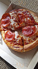 Pizza Hut food