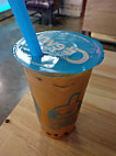 Chewy Boba Company food