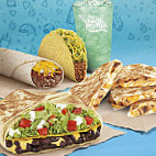 Taco Bell food